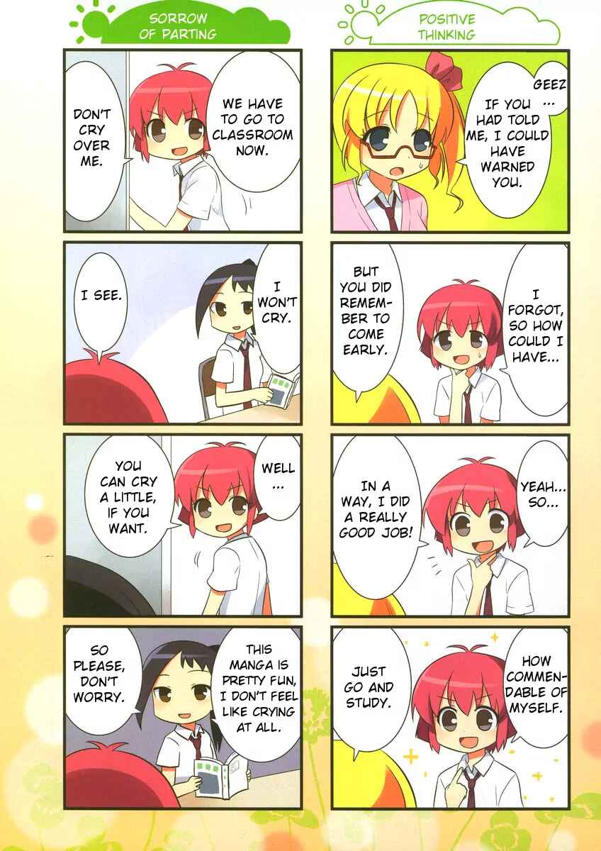 Page 7 Chapter 21 Saki-Biyori