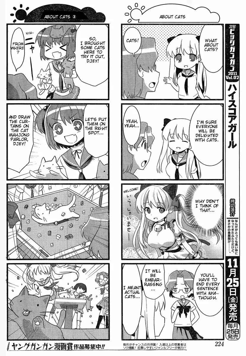 Page 6 Chapter 9 Saki-Biyori
