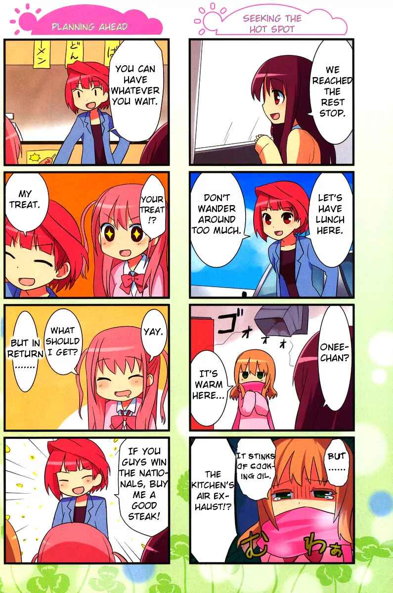 Page 6 Chapter 18 Saki-Biyori