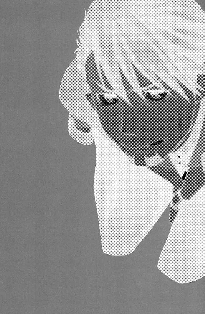Page 21 Chapter Unknown_2c12 Tiger & Bunny - Jobijobaa (Doujinshi)