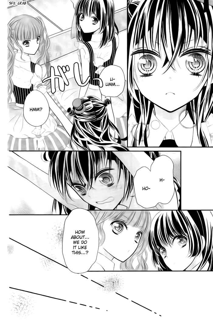 Page 11 Chapter 18 Buddy Go!