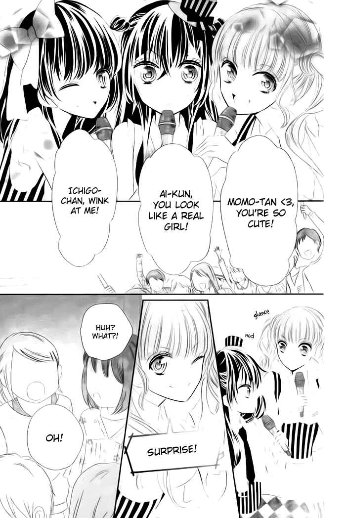Page 14 Chapter 18 Buddy Go!