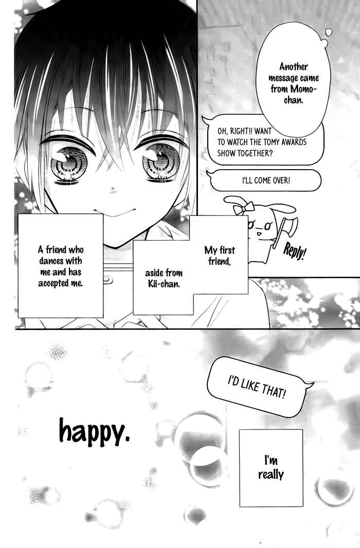 Page 27 Chapter 18 Buddy Go!