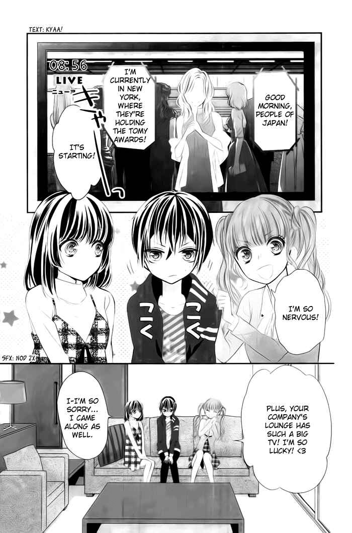 Page 28 Chapter 18 Buddy Go!
