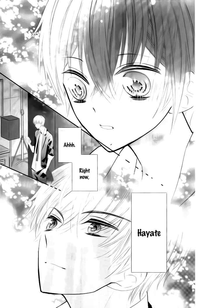 Page 32 Chapter 18 Buddy Go!