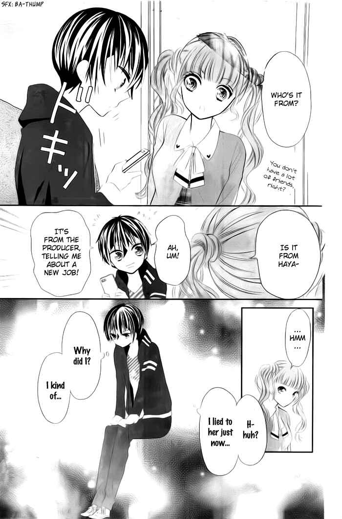 Page 34 Chapter 18 Buddy Go!
