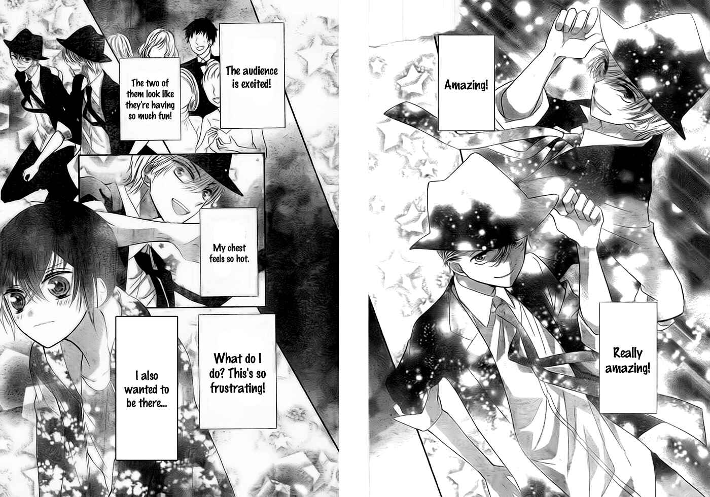Page 36 Chapter 18 Buddy Go!