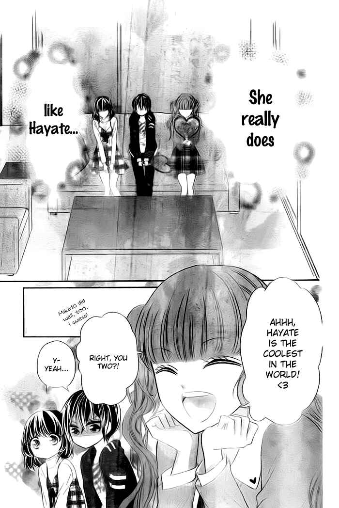 Page 38 Chapter 18 Buddy Go!
