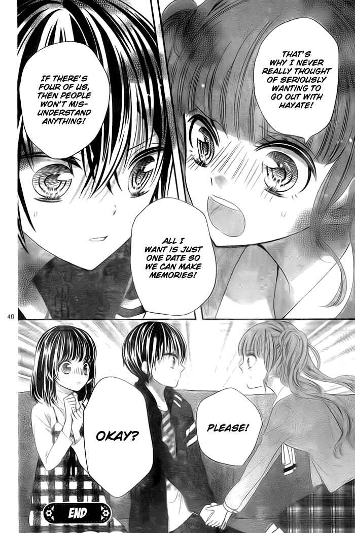 Page 41 Chapter 18 Buddy Go!