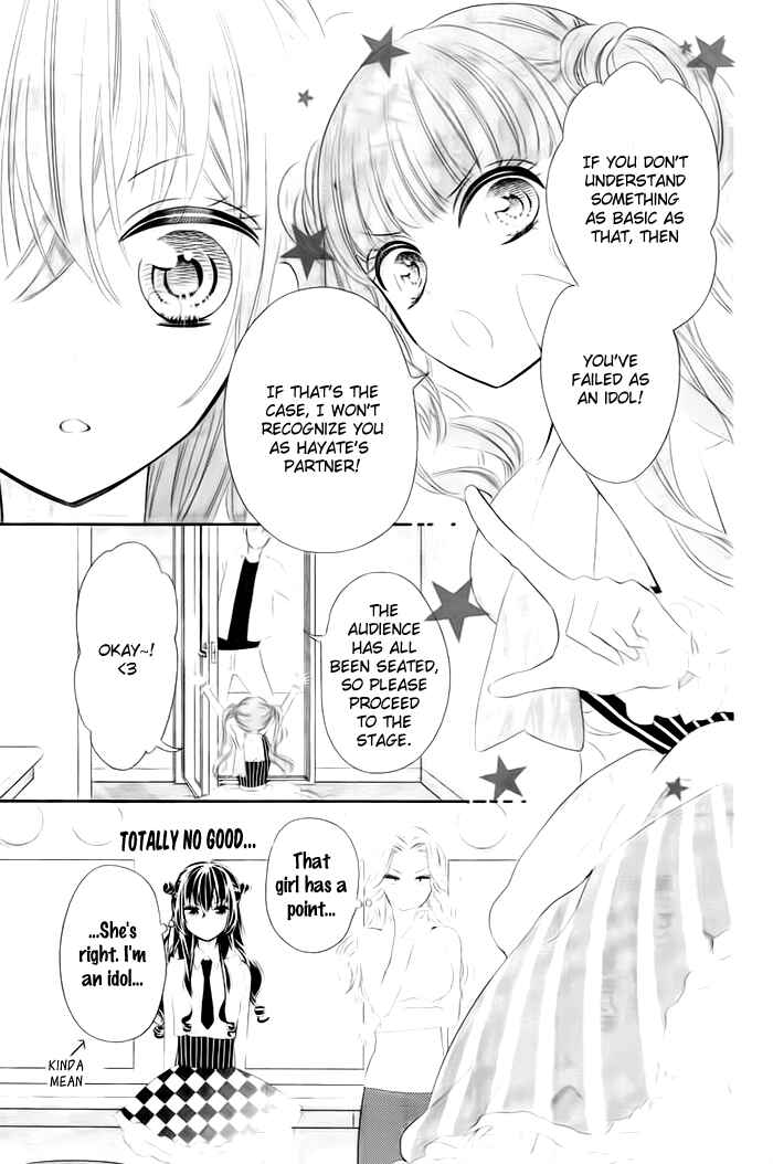 Page 8 Chapter 18 Buddy Go!