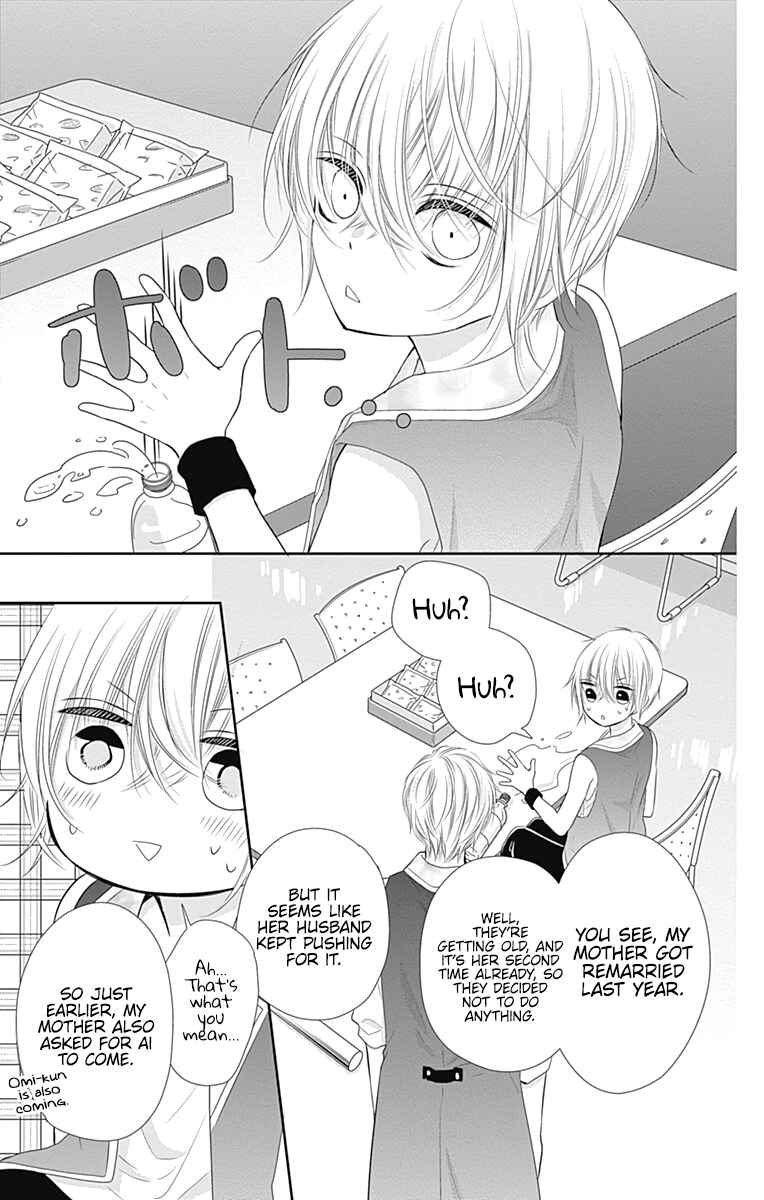 Page 10 Chapter 44.5 Buddy Go!