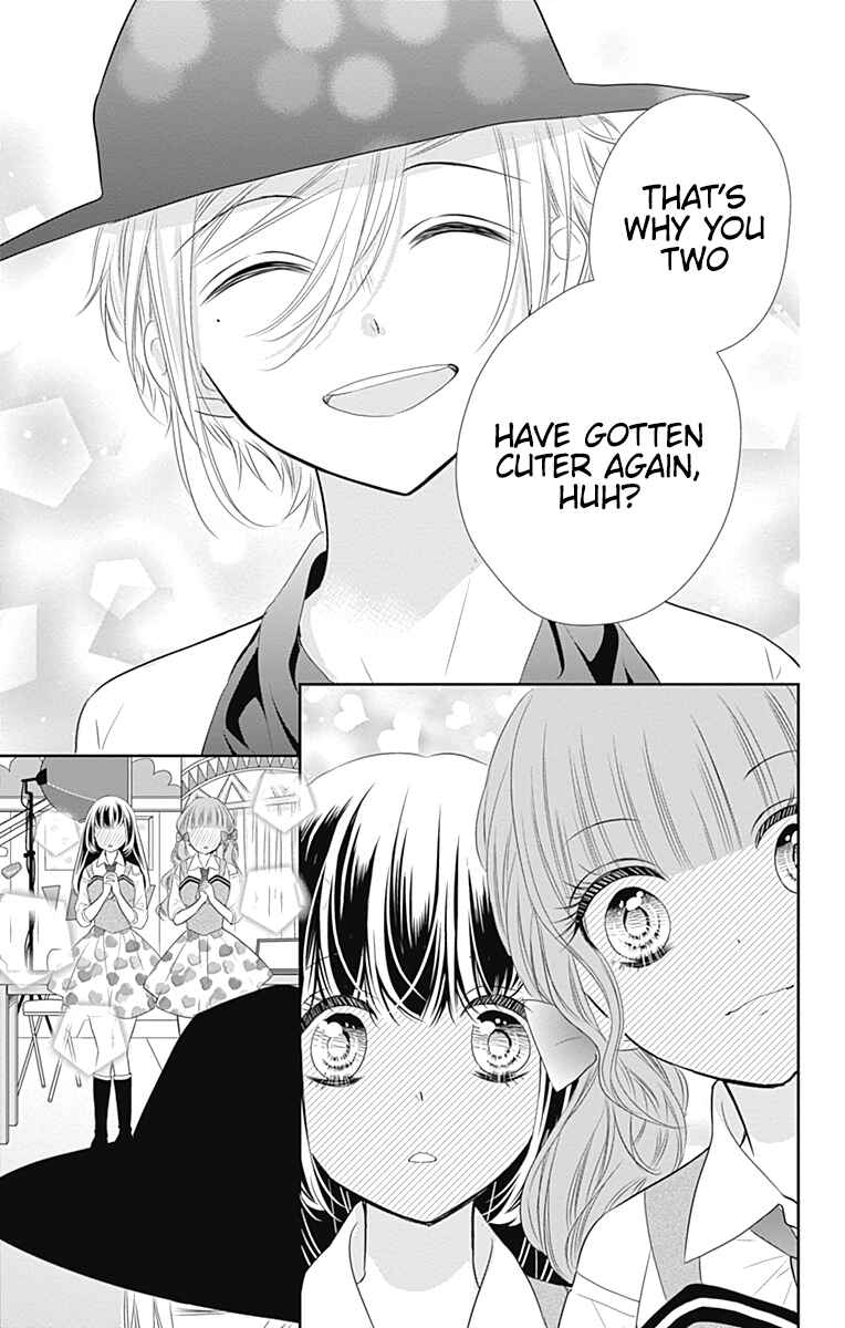 Page 18 Chapter 44.5 Buddy Go!