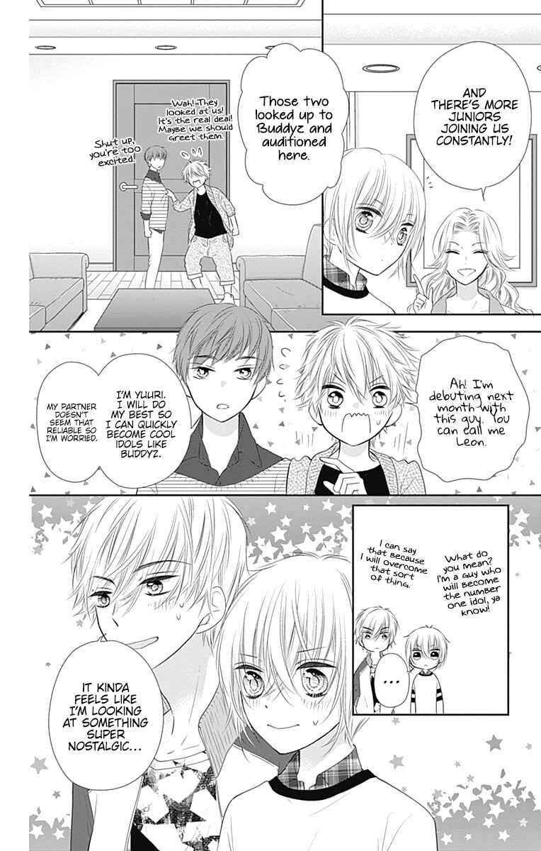 Page 25 Chapter 44.5 Buddy Go!