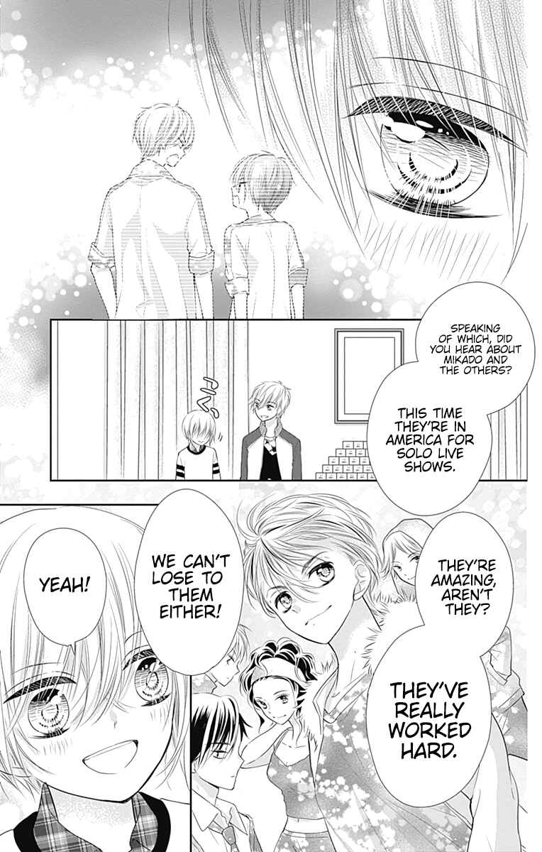 Page 26 Chapter 44.5 Buddy Go!