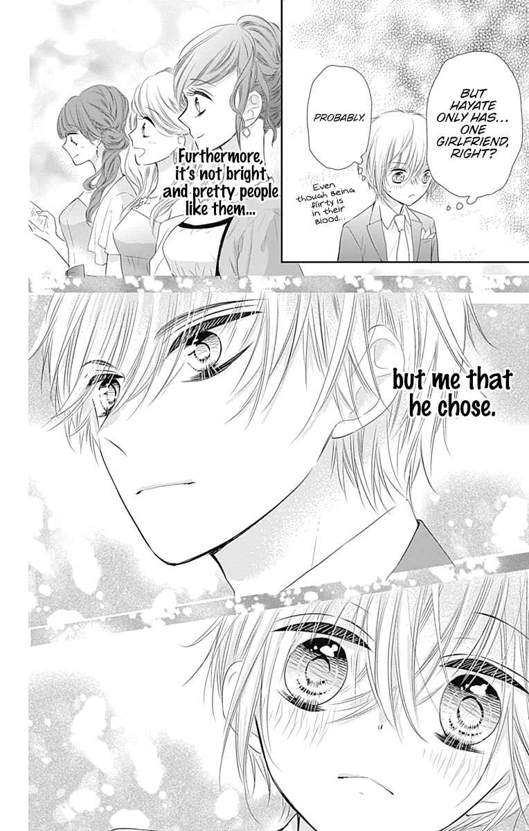 Page 29 Chapter 44.5 Buddy Go!