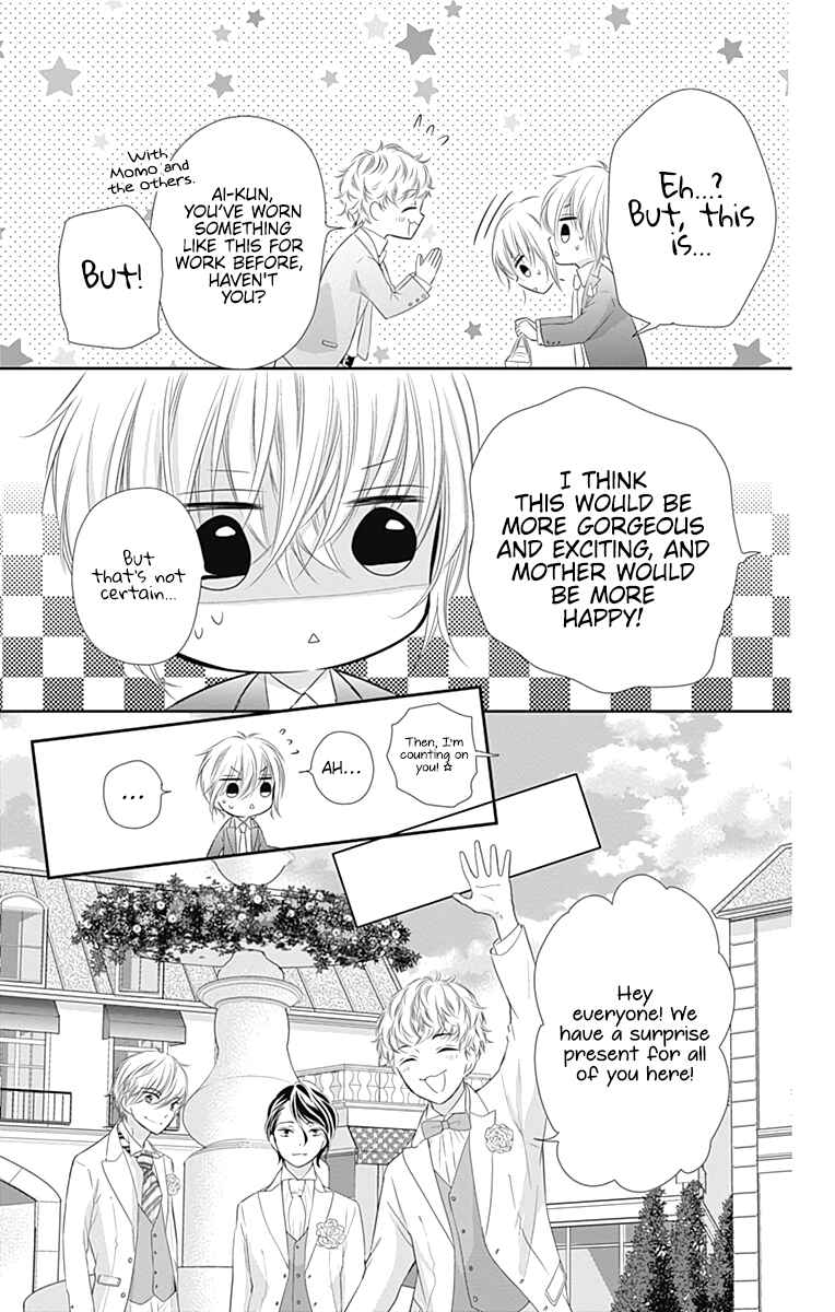 Page 32 Chapter 44.5 Buddy Go!