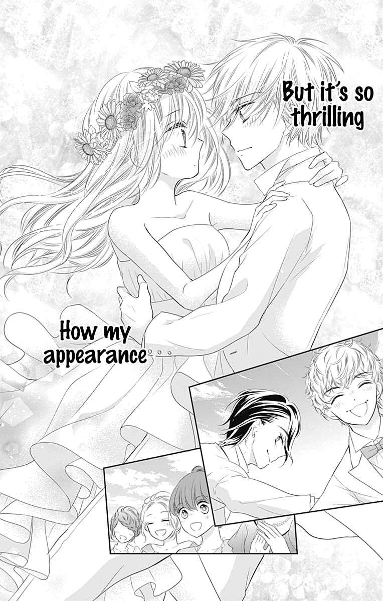 Page 37 Chapter 44.5 Buddy Go!