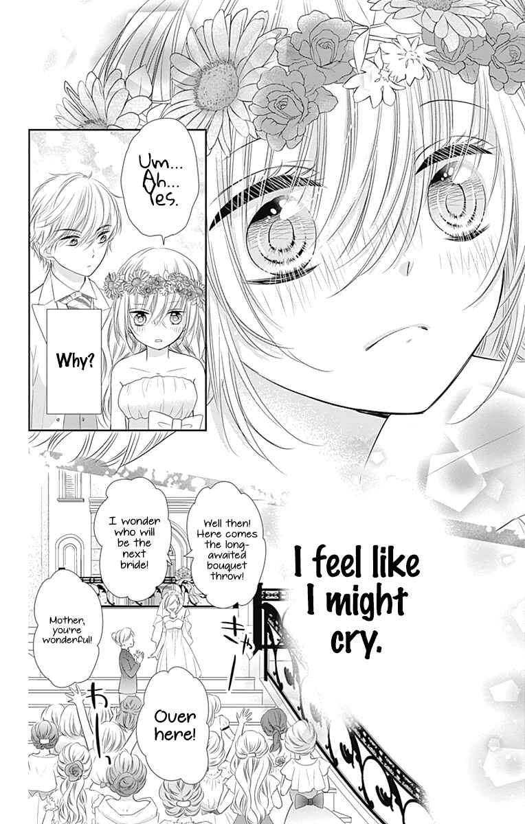 Page 41 Chapter 44.5 Buddy Go!