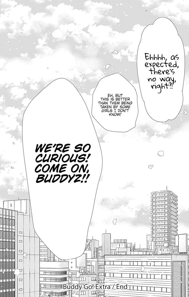 Page 49 Chapter 44.5 Buddy Go!