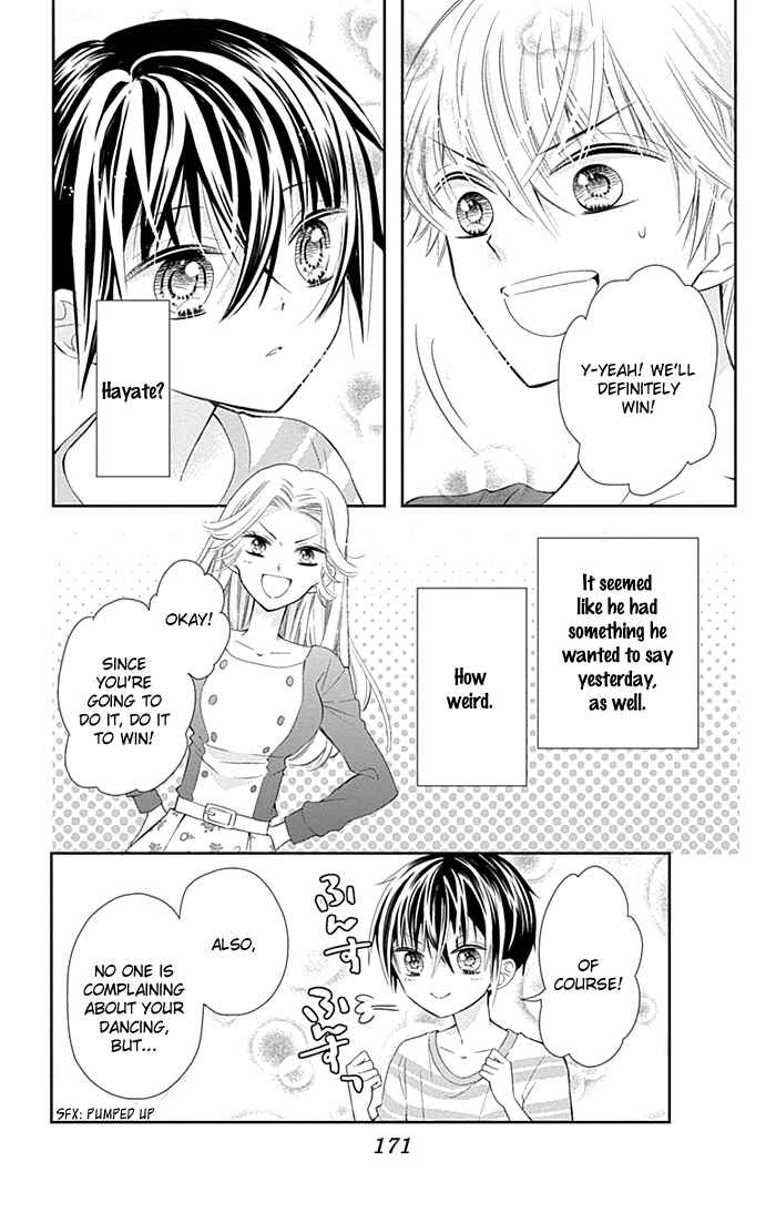 Page 12 Chapter 5 Buddy Go!