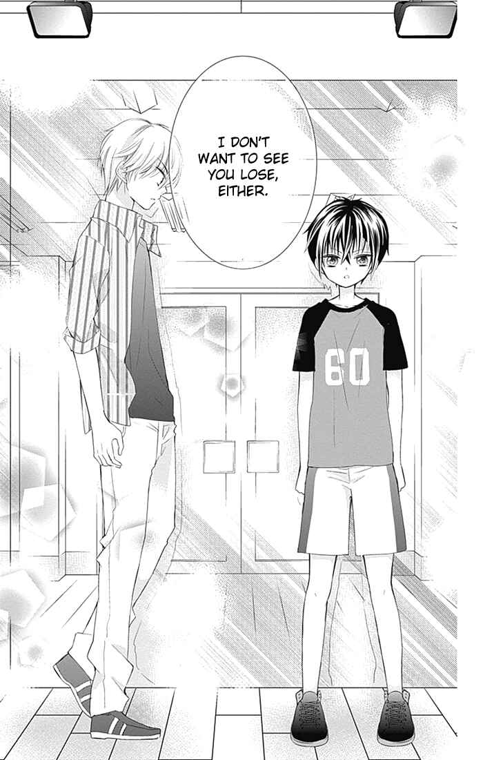 Page 22 Chapter 5 Buddy Go!