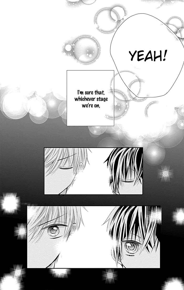 Page 25 Chapter 5 Buddy Go!