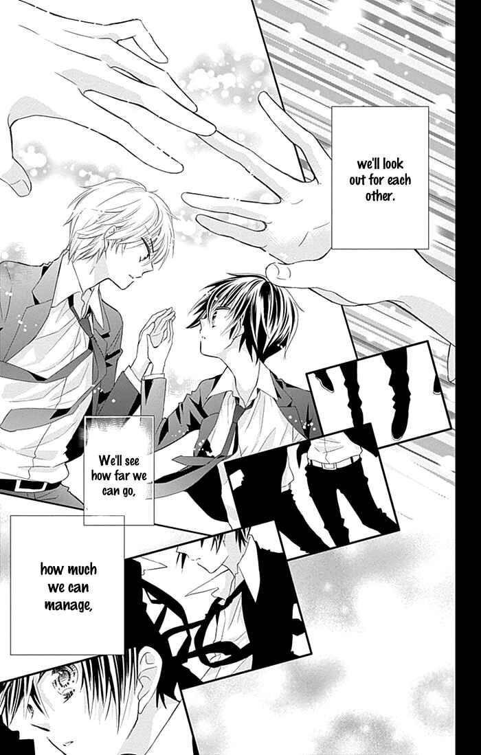 Page 26 Chapter 5 Buddy Go!