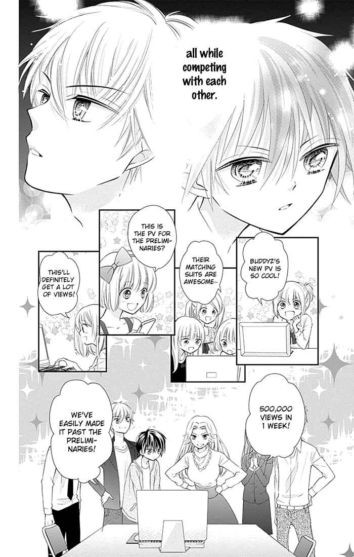 Page 27 Chapter 5 Buddy Go!