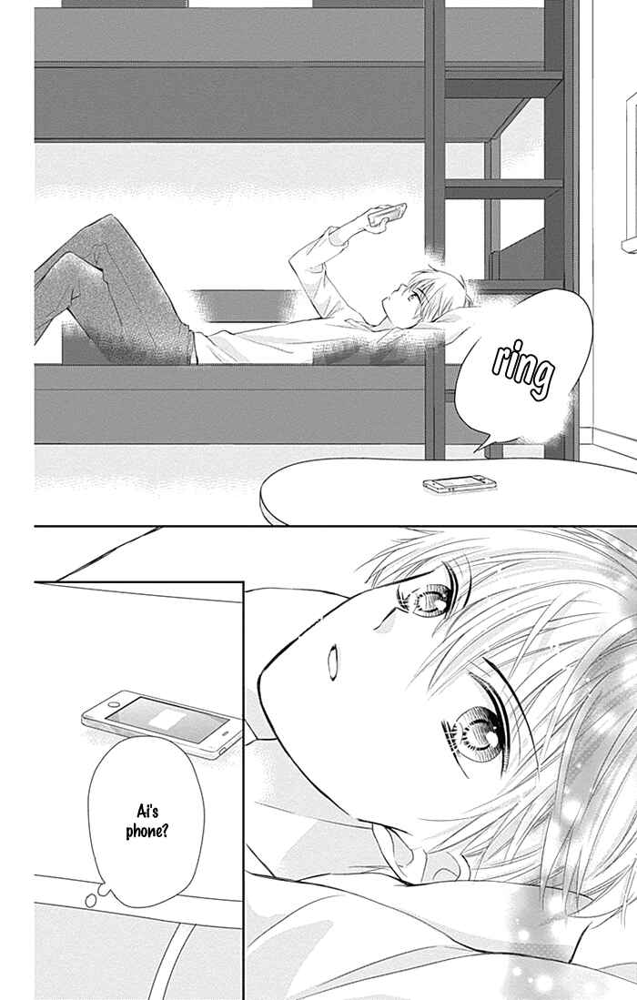 Page 31 Chapter 5 Buddy Go!