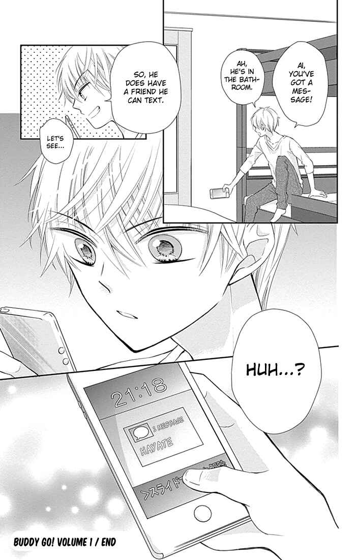 Page 32 Chapter 5 Buddy Go!