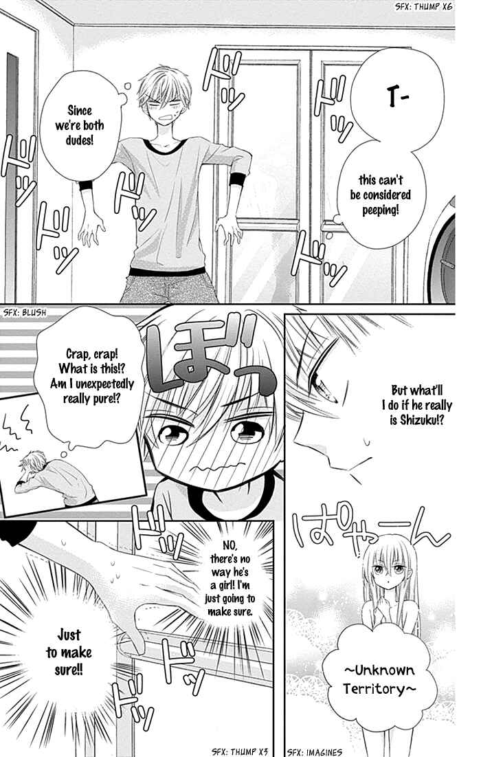 Page 8 Chapter 5 Buddy Go!
