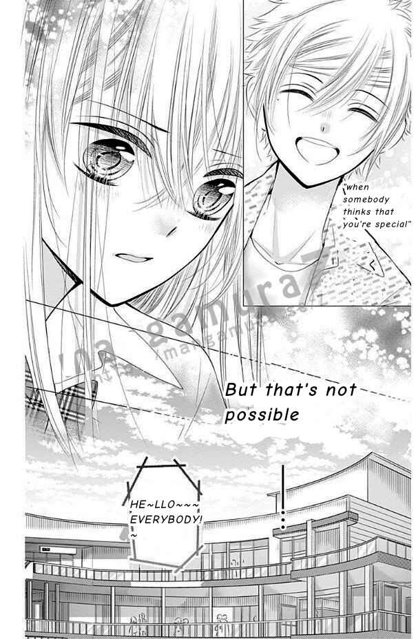 Page 12 Chapter 32.1 Buddy Go!