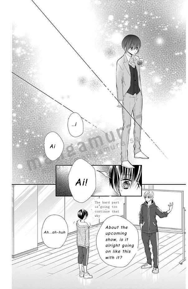 Page 22 Chapter 32.1 Buddy Go!