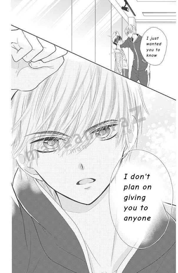 Page 26 Chapter 32.1 Buddy Go!