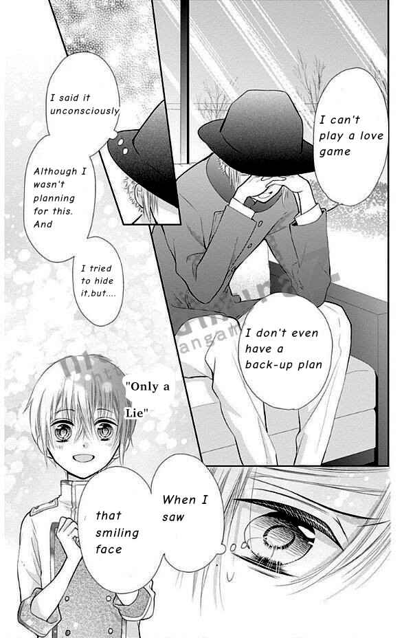 Page 9 Chapter 32.1 Buddy Go!