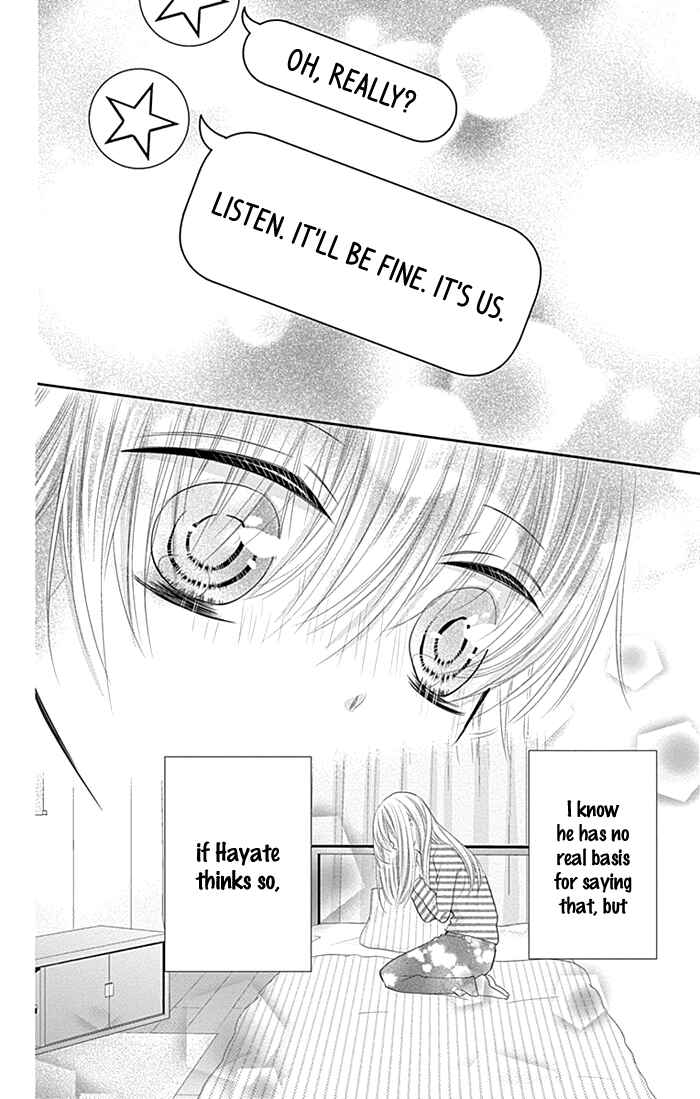 Page 14 Chapter 28 Buddy Go!