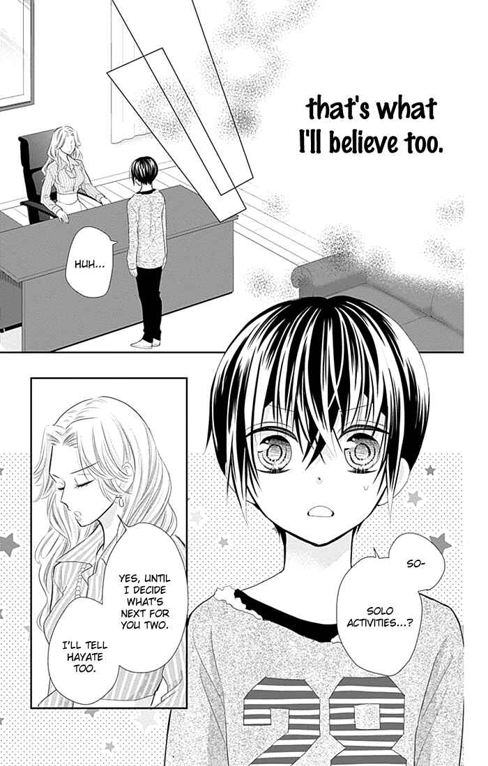 Page 15 Chapter 28 Buddy Go!