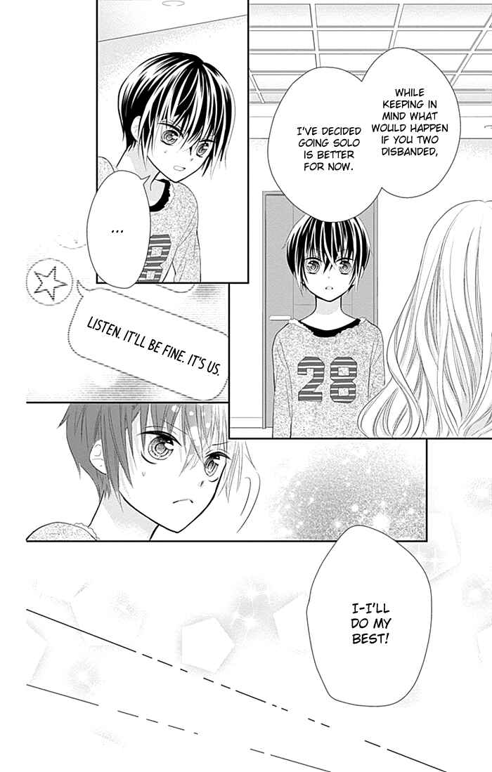 Page 16 Chapter 28 Buddy Go!