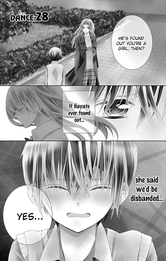 Page 2 Chapter 28 Buddy Go!