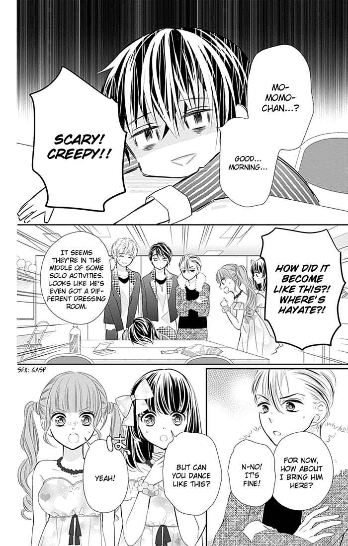 Page 24 Chapter 28 Buddy Go!
