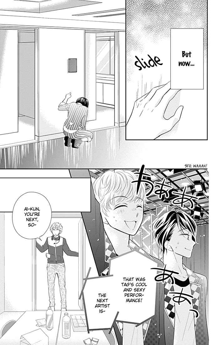 Page 27 Chapter 28 Buddy Go!