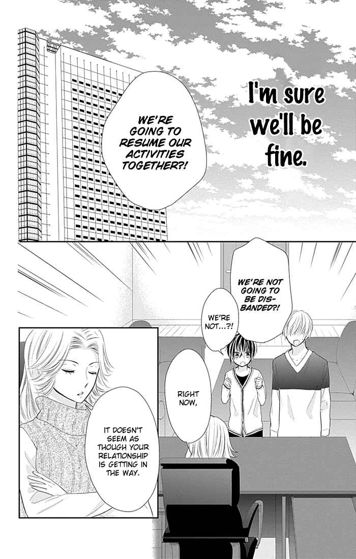 Page 37 Chapter 28 Buddy Go!
