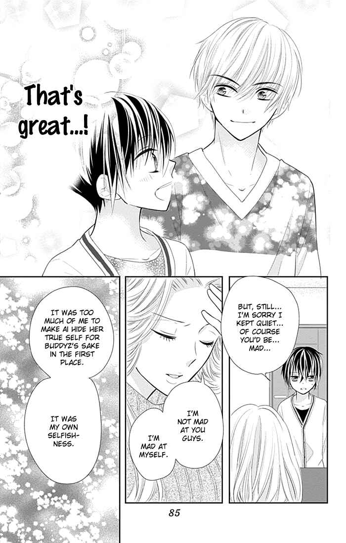 Page 38 Chapter 28 Buddy Go!