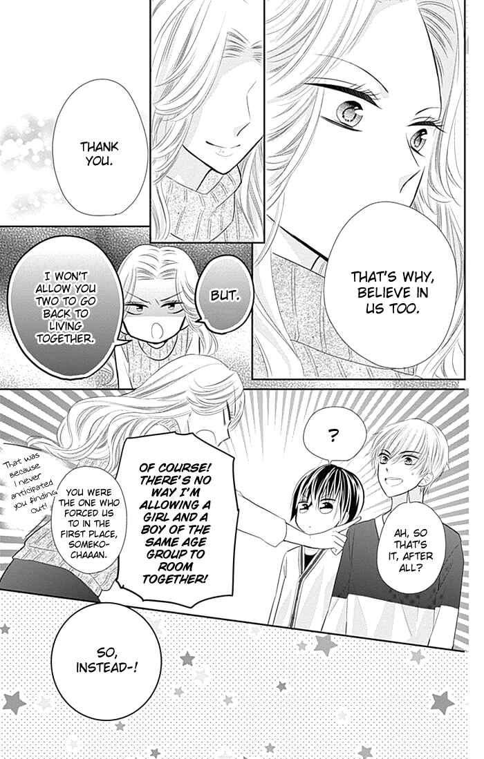 Page 40 Chapter 28 Buddy Go!