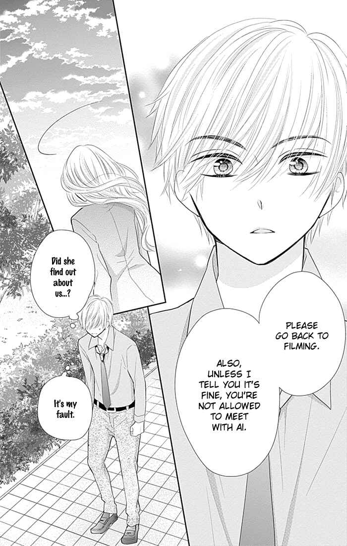 Page 8 Chapter 28 Buddy Go!