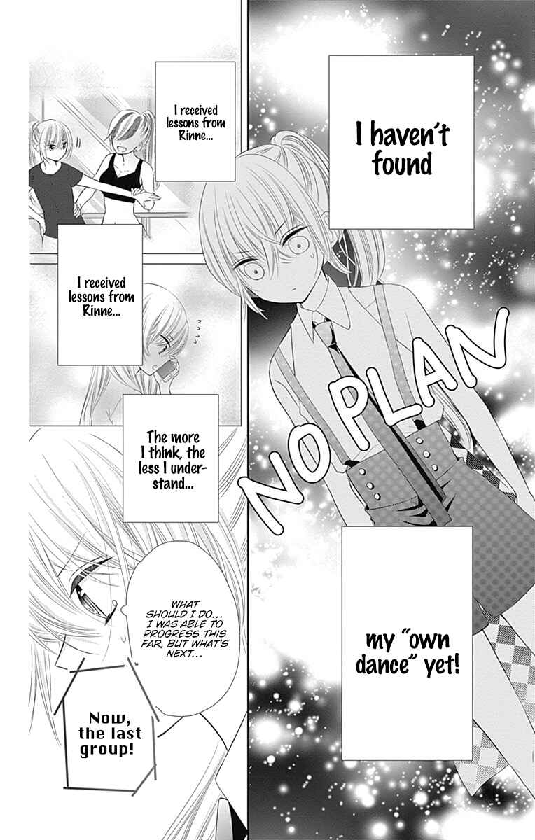 Page 11 Chapter 39 Buddy Go!