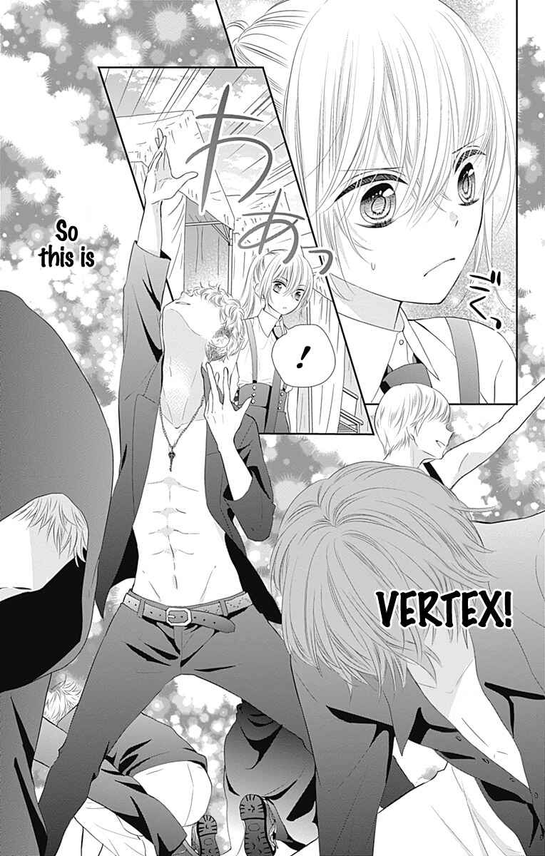 Page 14 Chapter 39 Buddy Go!