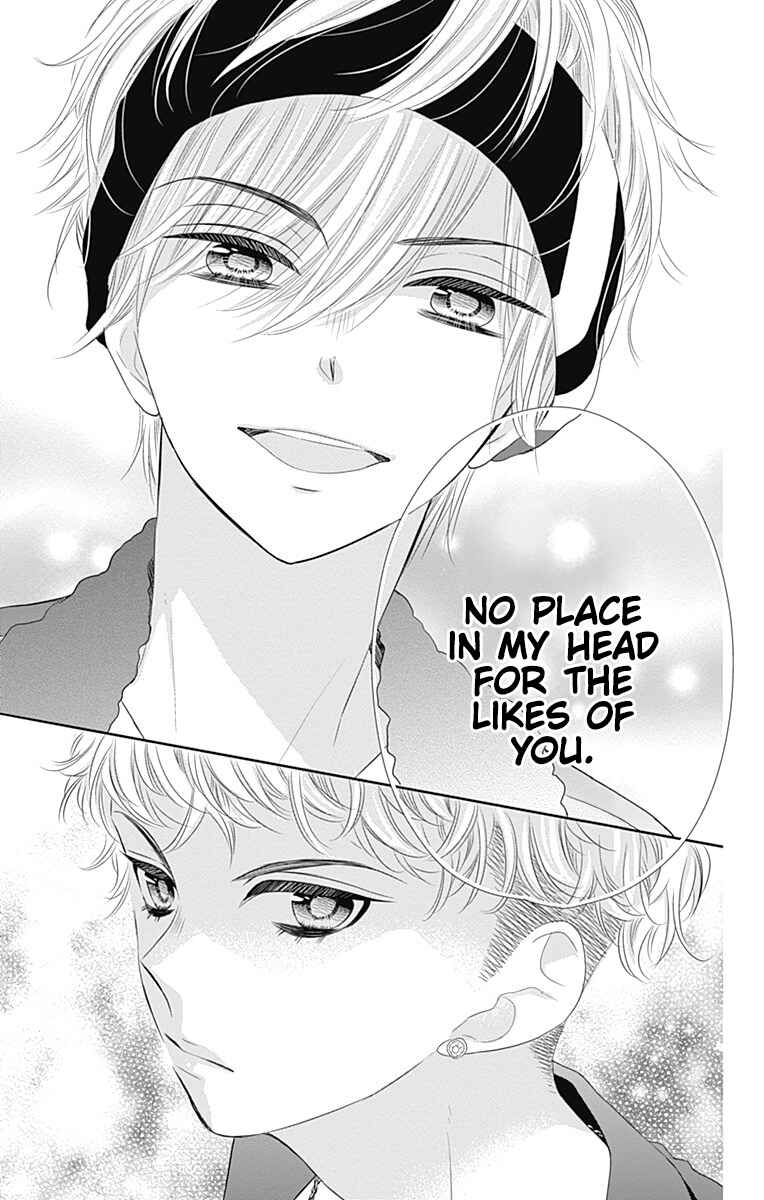 Page 22 Chapter 39 Buddy Go!