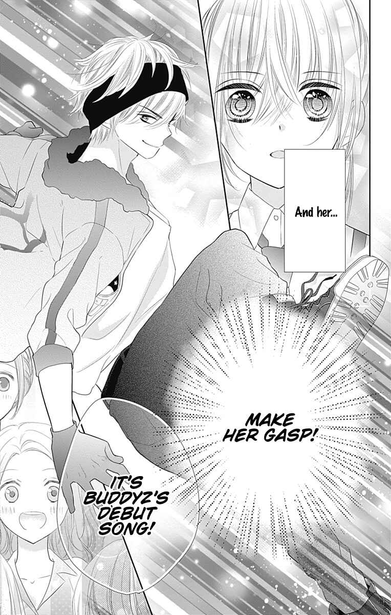 Page 24 Chapter 39 Buddy Go!