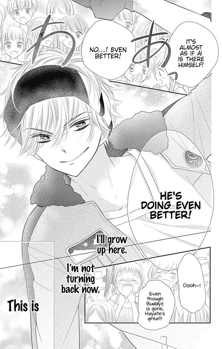 Page 26 Chapter 39 Buddy Go!